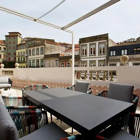 Boutique Rentals- P*o*r*t*o Ribeira